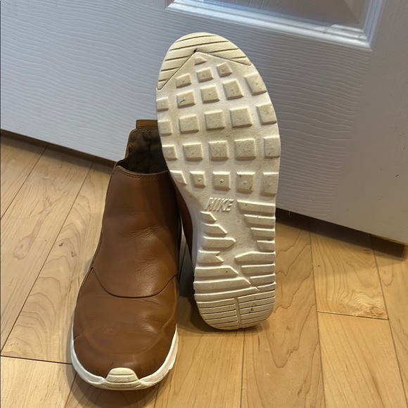 Nike Womens Air Max Thea Mid - Picture 3 of 3